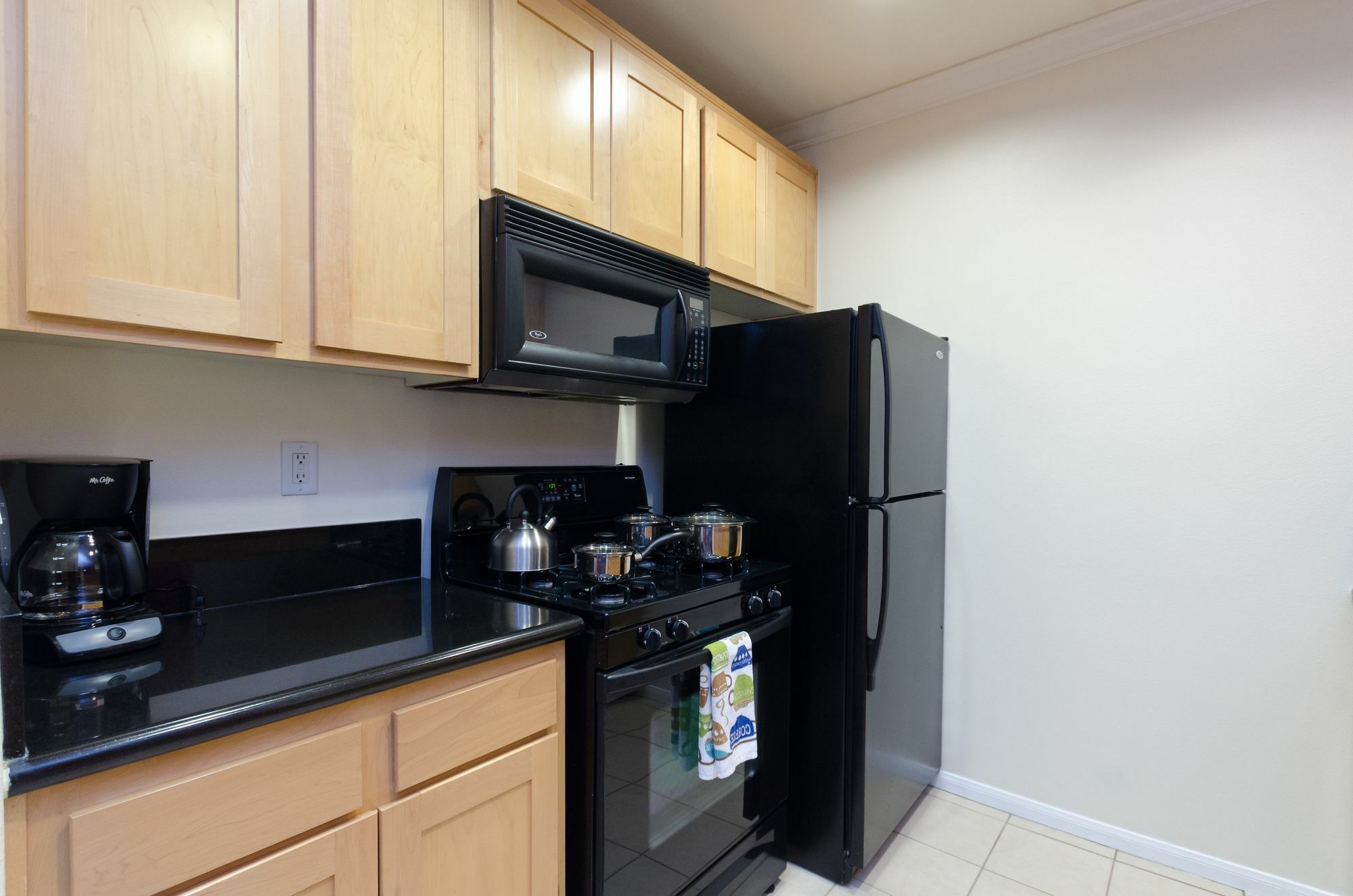 Deluxe Wilshire Apartments Los Angeles Luaran gambar